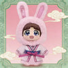 Anime Plush Bag Charm