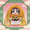 Anime Plush Bag Charm