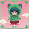 Anime Plush Bag Charm