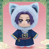 Anime Plush Bag Charm