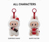 Pop Mart Labubu Coca Cola Blind Box